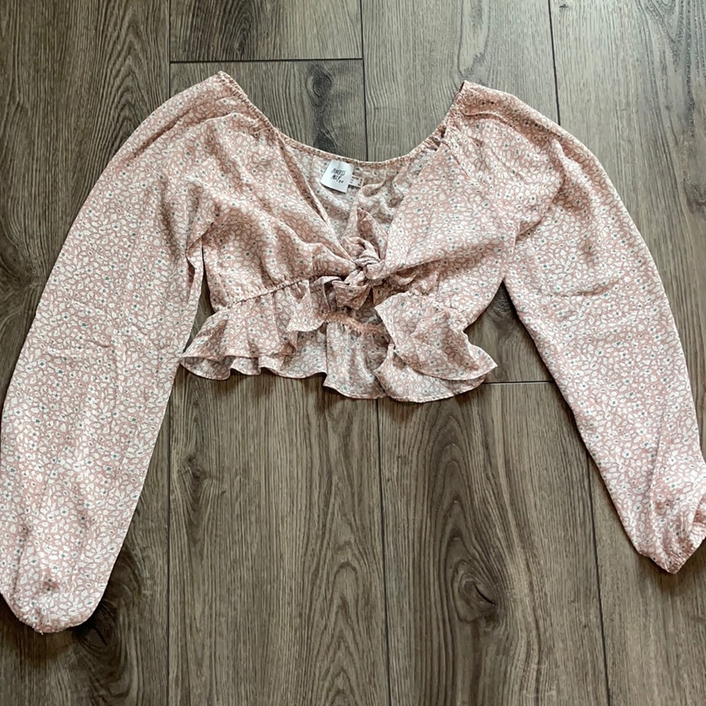 Princess polly top